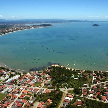 Pousada Fiedler E Anacleto Penha  Bagian luar foto
