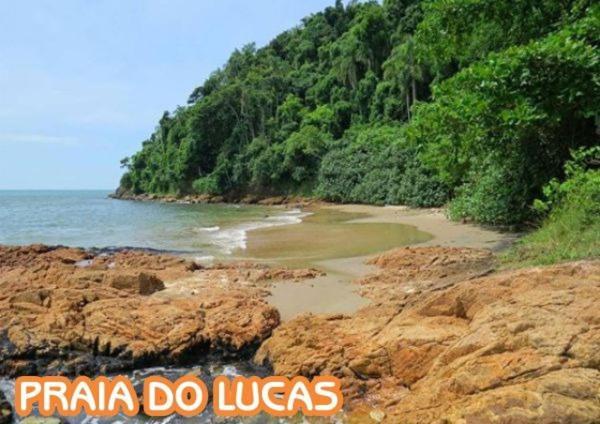Pousada Fiedler E Anacleto Penha  Bagian luar foto