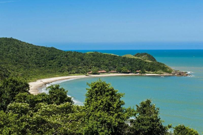 Pousada Fiedler E Anacleto Penha  Bagian luar foto