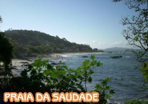 Pousada Fiedler E Anacleto Penha  Bagian luar foto