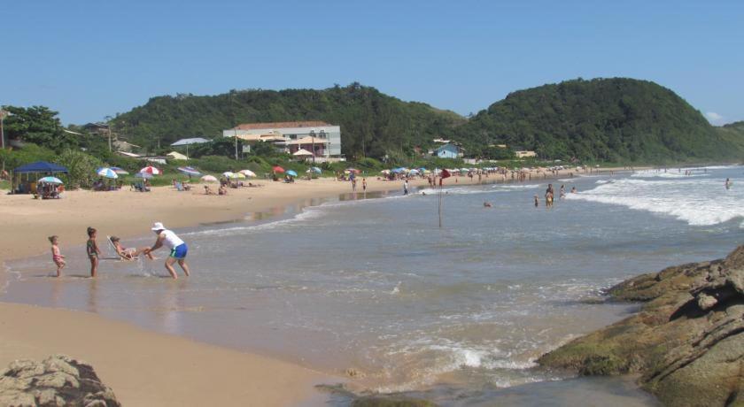 Pousada Fiedler E Anacleto Penha  Bagian luar foto